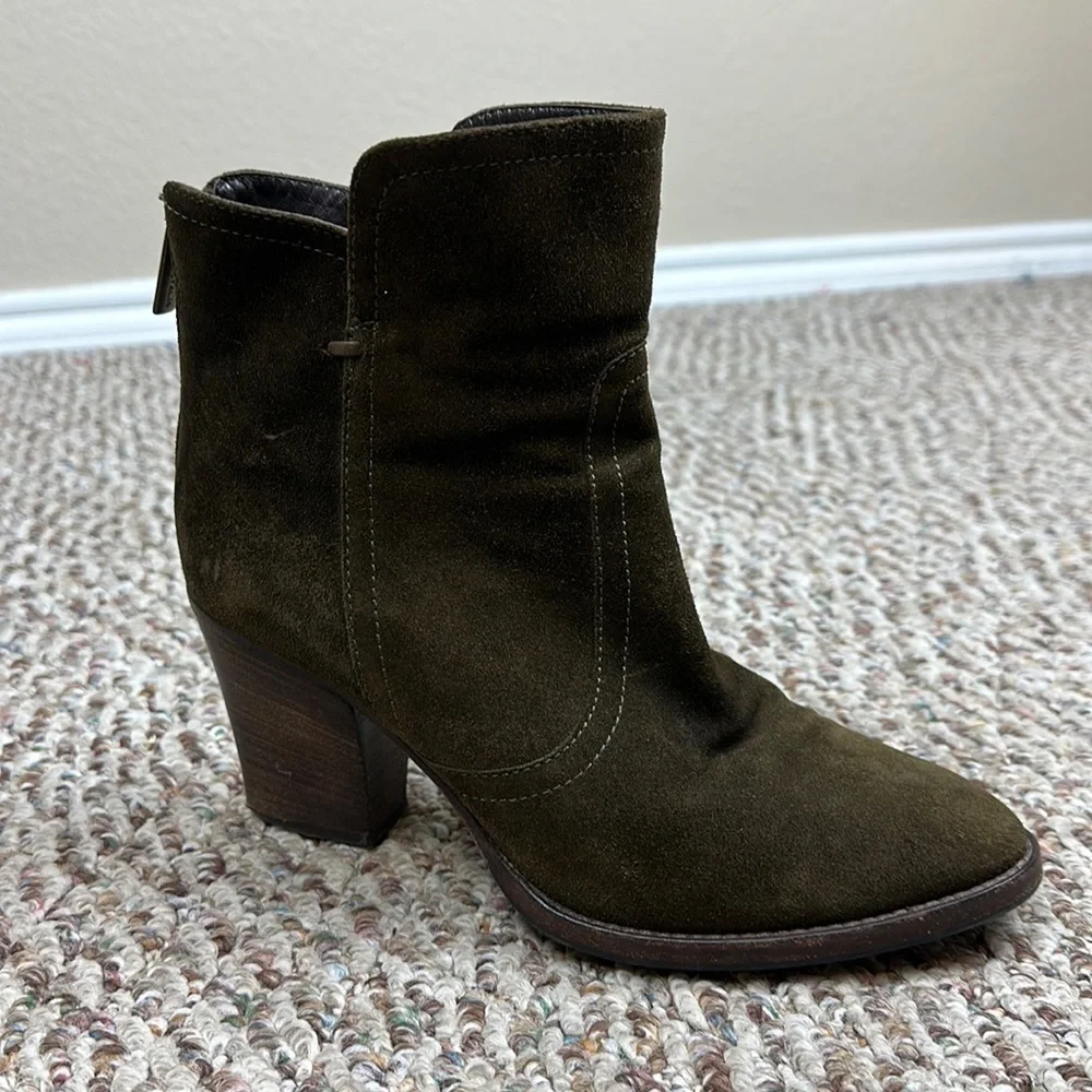 AQUATALIA FARRAH ANKLE BOOTIE - Picture 2 of 9